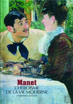 Bertrand.pt - Manet ; L'Héroïsme De La Vie Moderne