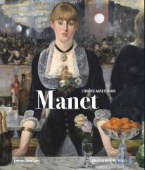 Manet. Obras Maestras