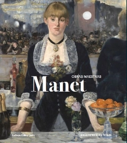 Bertrand.pt - Manet. Obras Maestras