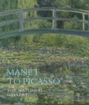 Manet To Picasso