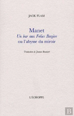 Bertrand.pt - Manet, Un Bar Aux Folies Bergere