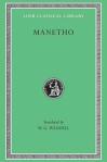 Manetho