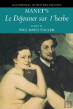 Bertrand.pt - Manet'S 'Le Dejeuner Sur L'Herbe'