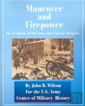 Maneuver And Firepower