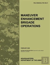 Maneuver Enhancement Brigade Operations