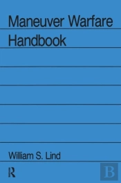 Maneuver Warfare Handbook