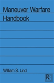 Maneuver Warfare Handbook