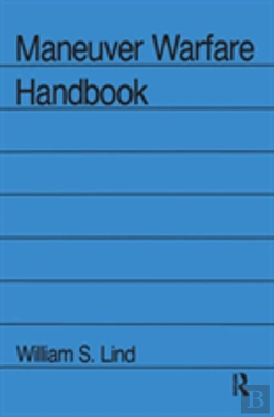 Bertrand.pt - Maneuver Warfare Handbook