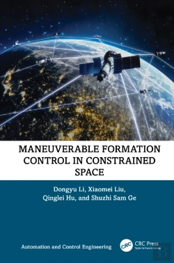 Bertrand.pt - Maneuverable Formation Control In Constrained Space