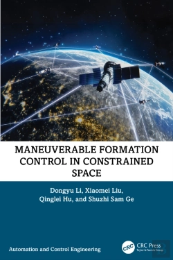 Bertrand.pt - Maneuverable Formation Control In Constrained Space
