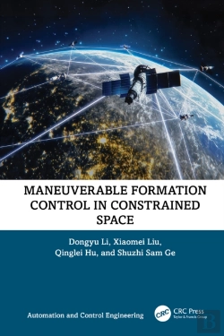 Bertrand.pt - Maneuverable Formation Control In Constrained Space