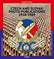 Manfred Heiting: Czech And Slovak Photo Publications