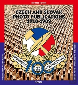 Bertrand.pt - Manfred Heiting: Czech And Slovak Photo Publications
