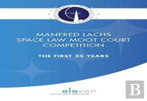 Manfred Lachs Space Law Moot Court Competition