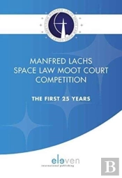 Manfred Lachs Space Law Moot Court Competition