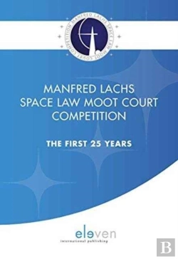 Bertrand.pt - Manfred Lachs Space Law Moot Court Competition