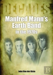 Manfred Mann'S Earth Band In The 1970s