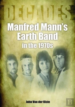 Bertrand.pt - Manfred Mann'S Earth Band In The 1970s