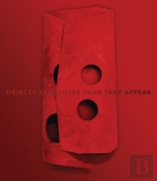 Manfred Muller: Objects Are Closer Than They Appear