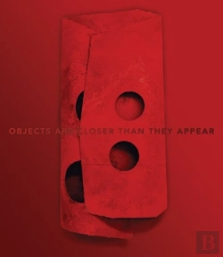 Bertrand.pt - Manfred Muller: Objects Are Closer Than They Appear