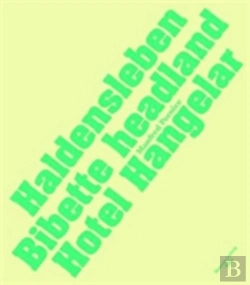Bertrand.pt - Manfred Pernice: Haldensleben, Bibette Headland, Hotel Hangelar