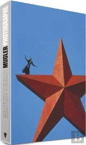 Manfred Thierry Mugler, Photographe