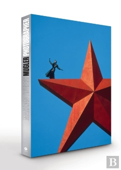 Bertrand.pt - Manfred Thierry Mugler, Photographer