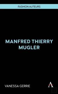 Bertrand.pt - Manfred Thierry Mugler