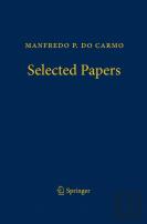 Manfredo P. Do Carmo Â€“ Selected Papers
