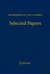 Manfredo P. Do Carmo Â€“ Selected Papers