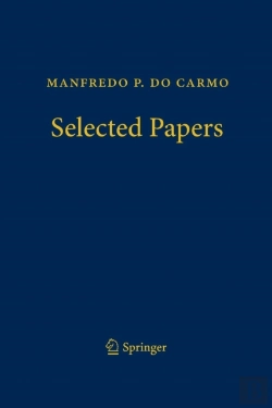 Bertrand.pt - Manfredo P. Do Carmo Â€“ Selected Papers