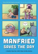 Manfried Saves The Day