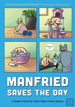 Bertrand.pt - Manfried Saves The Day