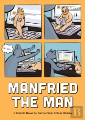 Manfried The Man