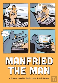 Bertrand.pt - Manfried The Man
