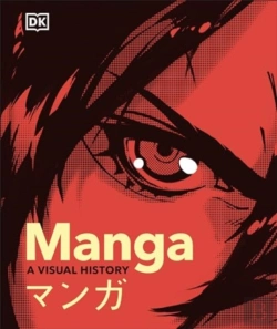 Bertrand.pt - Manga A Visual History