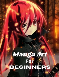 Bertrand.pt - Manga Art For Beginners