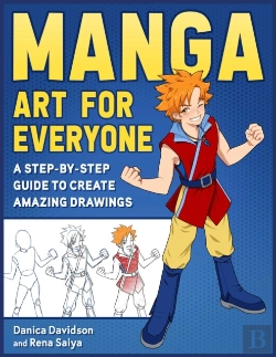 Bertrand.pt - Manga Art For Everyone