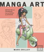 Manga Art