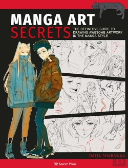 Bertrand.pt - Manga Art Secrets