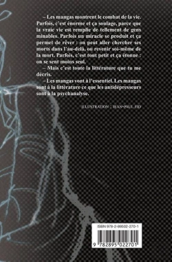 Bertrand.pt - Manga Baroque