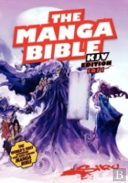 Bertrand.pt - Manga Bible Kjv