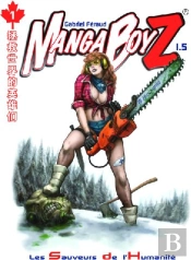 Manga Boyz T.1.5