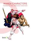 Manga Characters