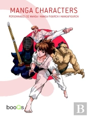 Manga Characters