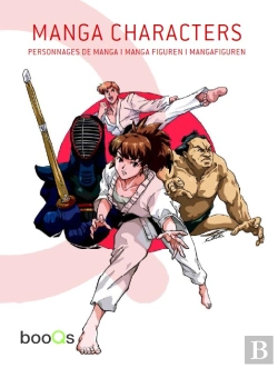 Bertrand.pt - Manga Characters