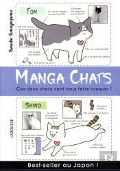 Manga Chats