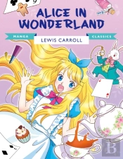 Manga Classics: Alice In Wonderland