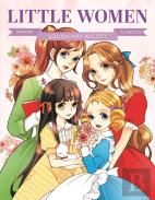 Manga Classics: Little Women