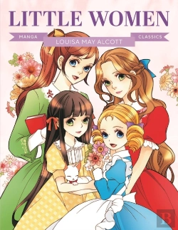 Bertrand.pt - Manga Classics: Little Women